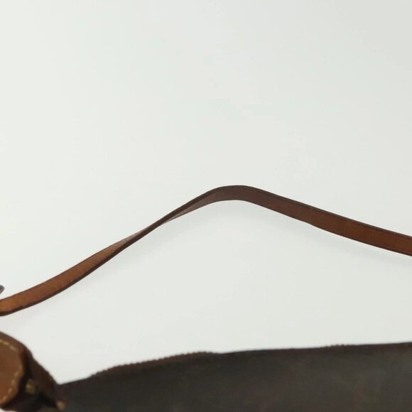 LOUIS VUITTON Monogram Pochette Accessoires Pouch M51980 LV Auth 138169 - Picture 9 of 16